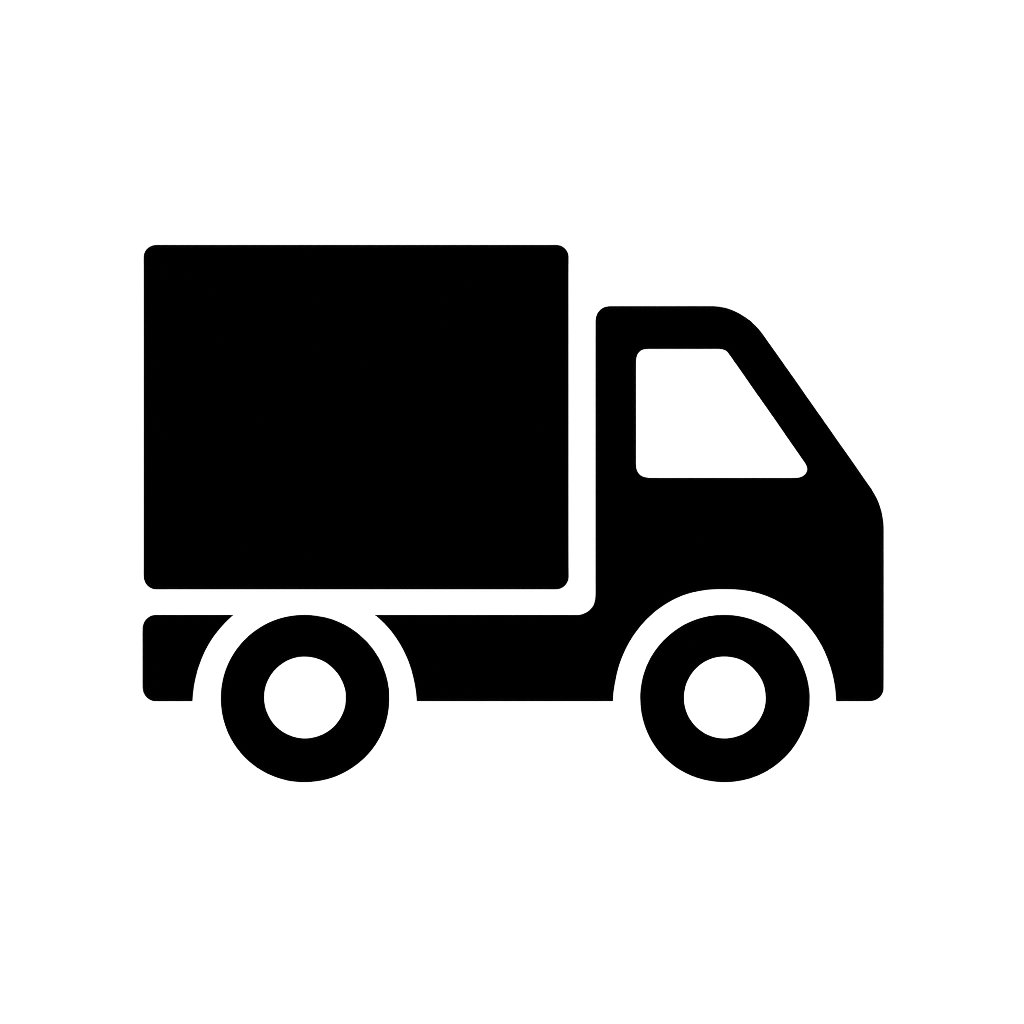 Faster and Speedy Logistics